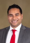 Stephen Shekhar headshot